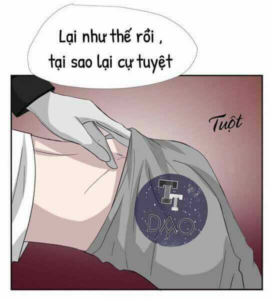 Mộ Huyết Chi Ương Chapter 3 trang 25