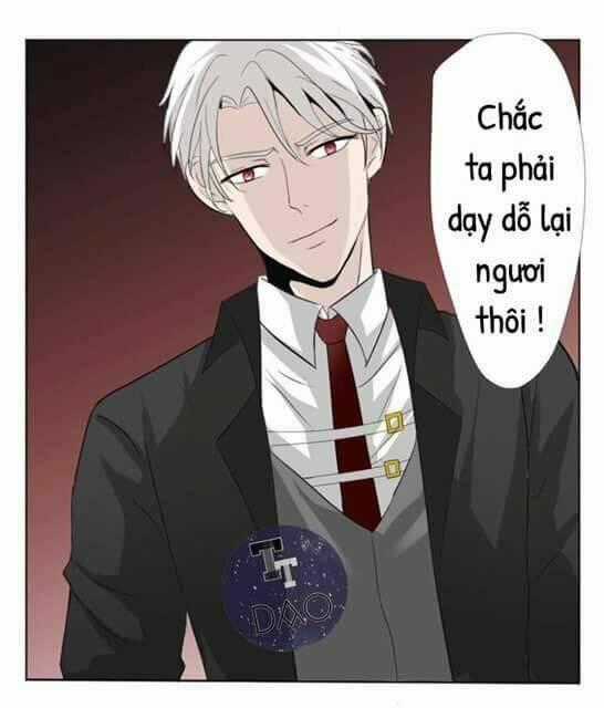 Mộ Huyết Chi Ương Chapter 3 trang 27