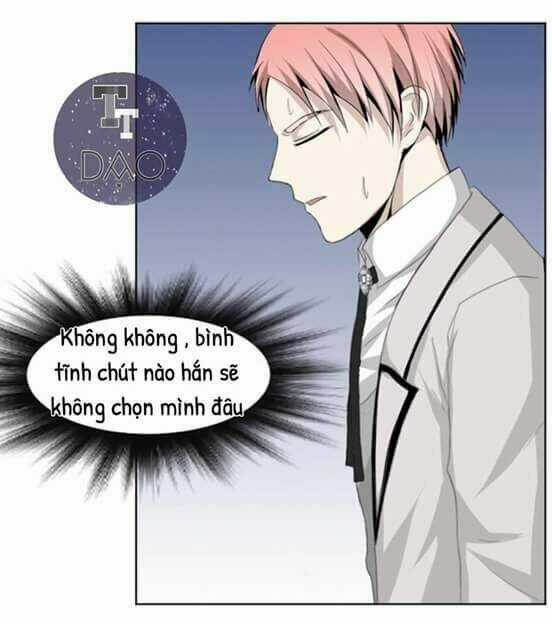 Mộ Huyết Chi Ương Chapter 3 trang 3