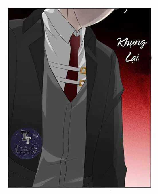 Mộ Huyết Chi Ương Chapter 3 trang 4