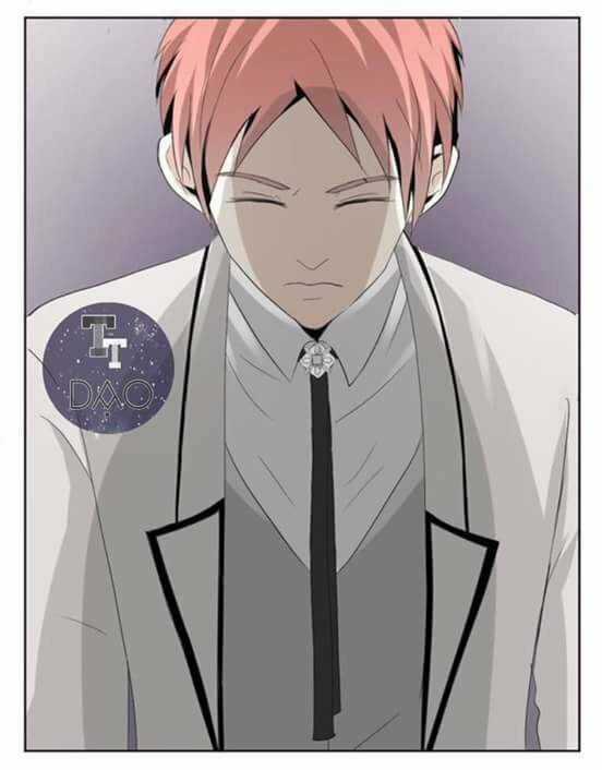 Mộ Huyết Chi Ương Chapter 3 trang 5