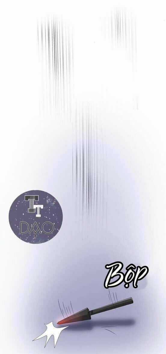 Mộ Huyết Chi Ương Chapter 3 trang 7