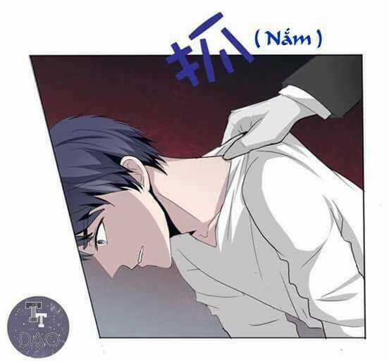 Mộ Huyết Chi Ương Chapter 4 trang 10