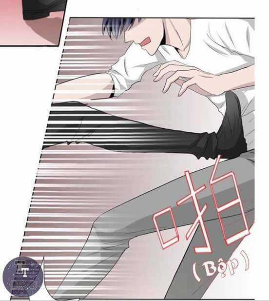 Mộ Huyết Chi Ương Chapter 4 trang 13