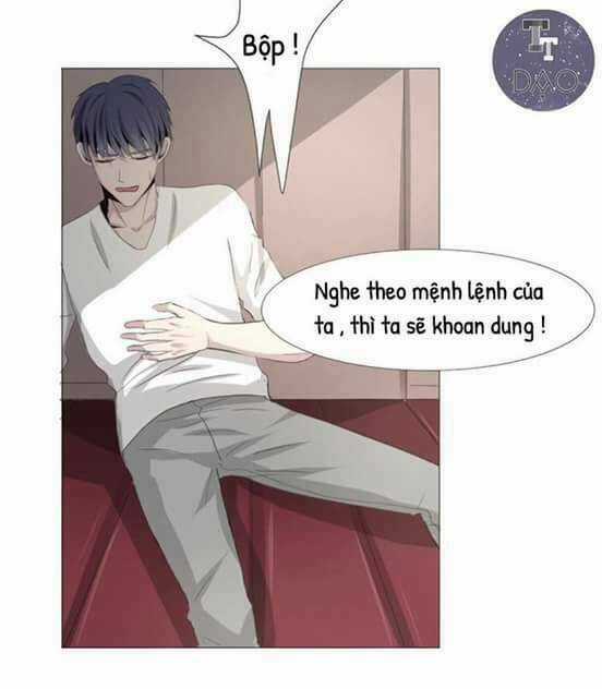 Mộ Huyết Chi Ương Chapter 4 trang 14