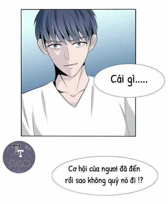Mộ Huyết Chi Ương Chapter 4 trang 16