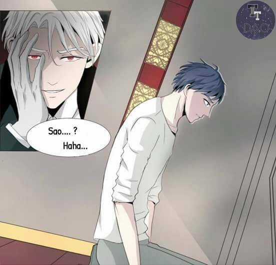 Mộ Huyết Chi Ương Chapter 4 trang 17