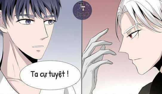 Mộ Huyết Chi Ương Chapter 4 trang 18