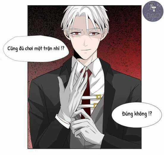 Mộ Huyết Chi Ương Chapter 4 trang 2