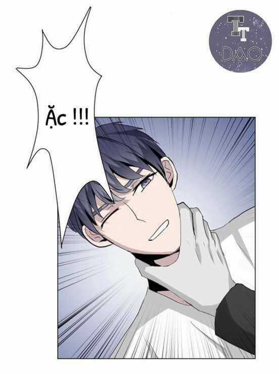 Mộ Huyết Chi Ương Chapter 4 trang 22