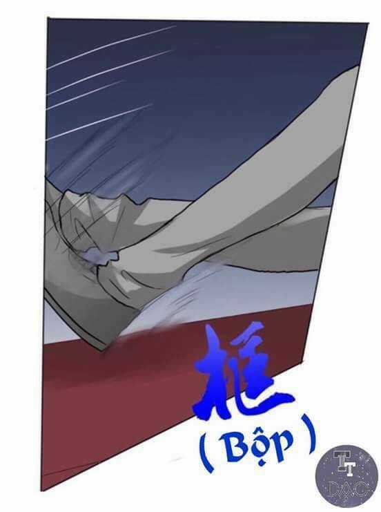 Mộ Huyết Chi Ương Chapter 4 trang 24