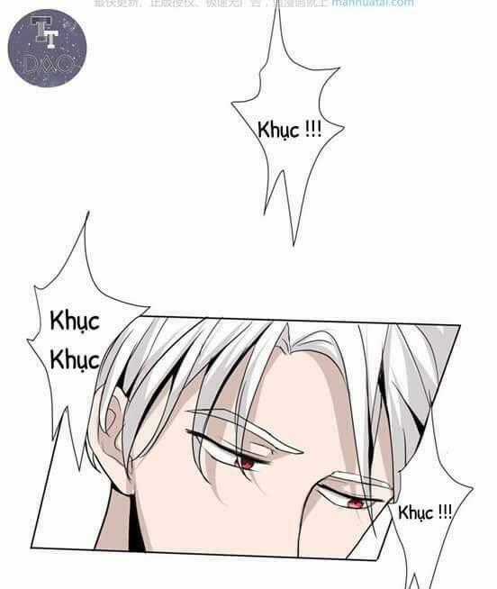 Mộ Huyết Chi Ương Chapter 4 trang 25