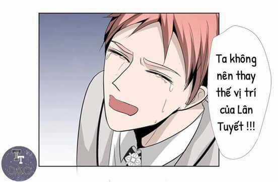 Mộ Huyết Chi Ương Chapter 4 trang 4