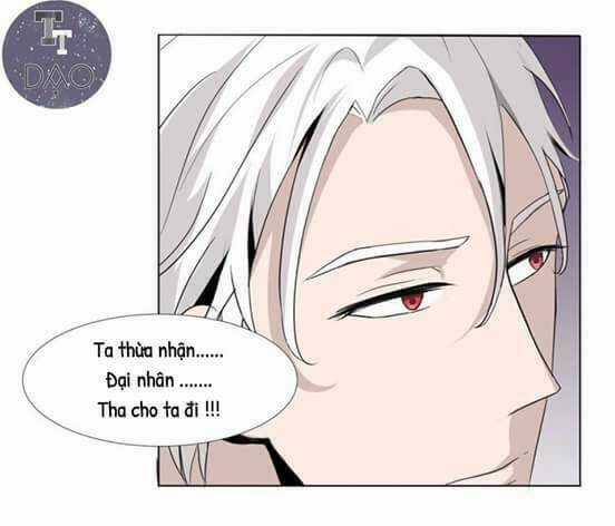 Mộ Huyết Chi Ương Chapter 4 trang 5