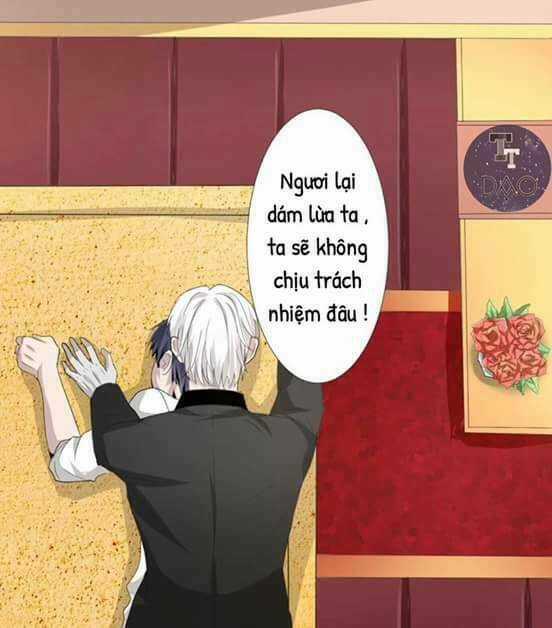 Mộ Huyết Chi Ương Chapter 4 trang 6