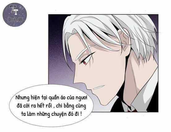 Mộ Huyết Chi Ương Chapter 4 trang 7