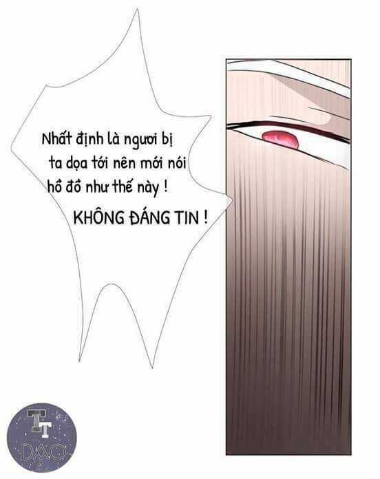 Mộ Huyết Chi Ương Chapter 4 trang 9