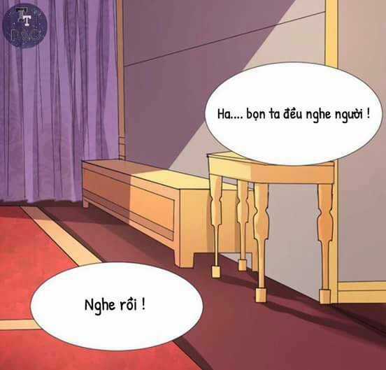 Mộ Huyết Chi Ương Chapter 5 trang 16