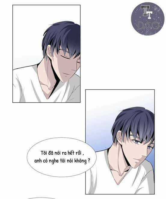 Mộ Huyết Chi Ương Chapter 5 trang 17