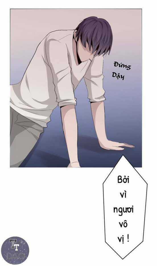 Mộ Huyết Chi Ương Chapter 5 trang 2