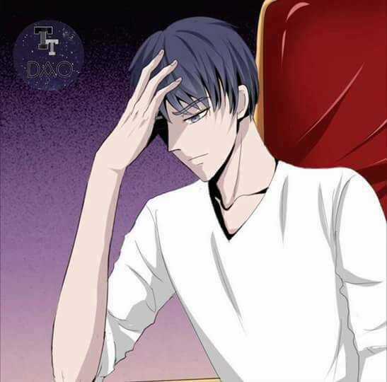 Mộ Huyết Chi Ương Chapter 5 trang 21