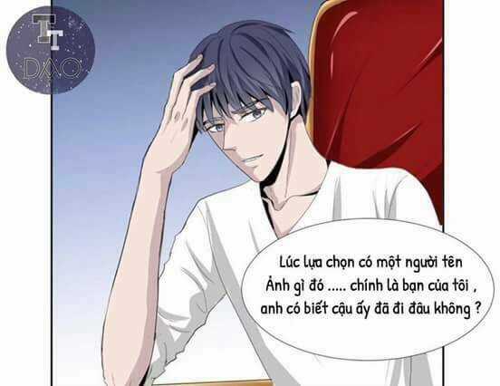 Mộ Huyết Chi Ương Chapter 5 trang 22