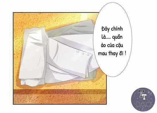 Mộ Huyết Chi Ương Chapter 5 trang 24