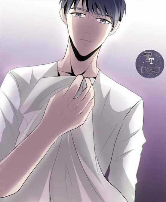 Mộ Huyết Chi Ương Chapter 5 trang 25