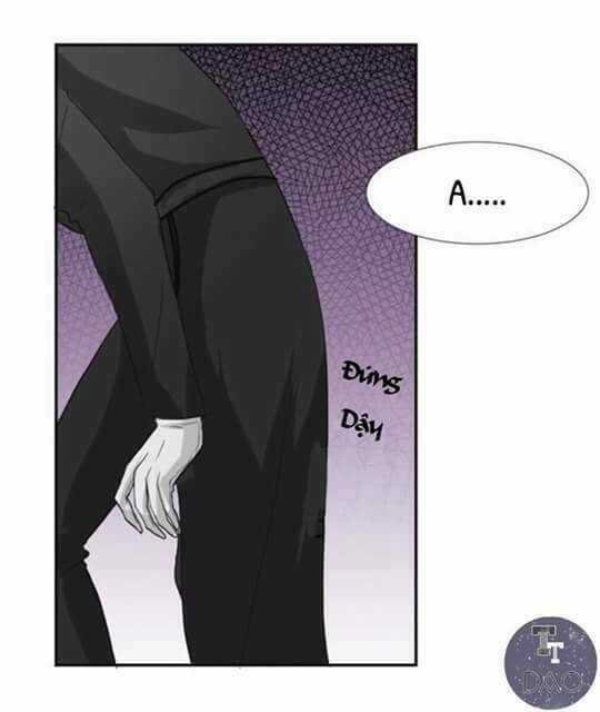 Mộ Huyết Chi Ương Chapter 5 trang 9