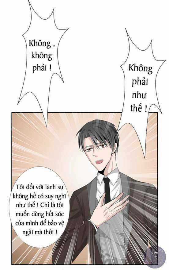 Mộ Huyết Chi Ương Chapter 6 trang 10