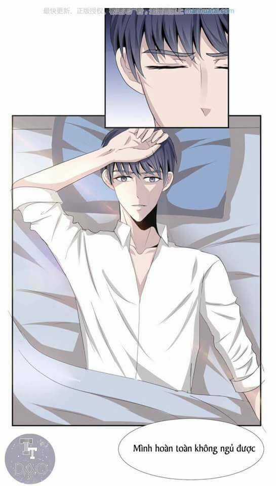 Mộ Huyết Chi Ương Chapter 6 trang 13