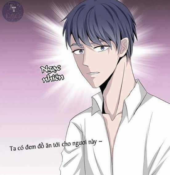 Mộ Huyết Chi Ương Chapter 6 trang 15