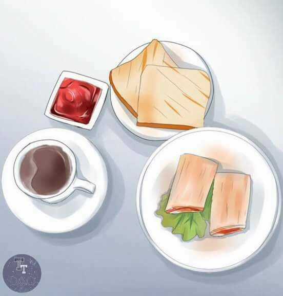 Mộ Huyết Chi Ương Chapter 6 trang 17