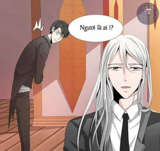 Mộ Huyết Chi Ương Chapter 6 trang 2