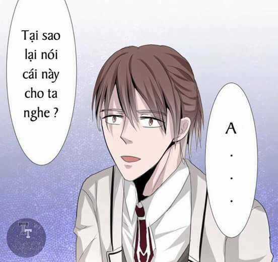 Mộ Huyết Chi Ương Chapter 6 trang 20