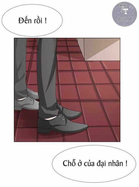 Mộ Huyết Chi Ương Chapter 6 trang 22