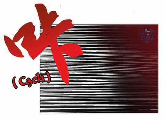 Mộ Huyết Chi Ương Chapter 6 trang 24