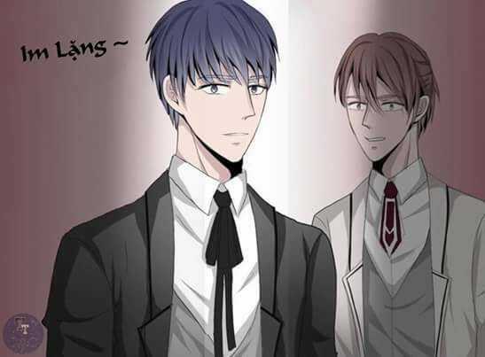 Mộ Huyết Chi Ương Chapter 6 trang 25