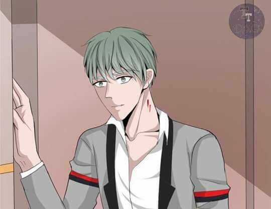 Mộ Huyết Chi Ương Chapter 6 trang 26