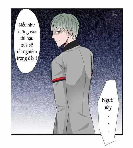 Mộ Huyết Chi Ương Chapter 6 trang 29