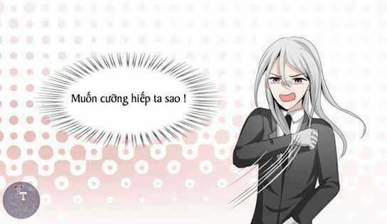 Mộ Huyết Chi Ương Chapter 6 trang 5