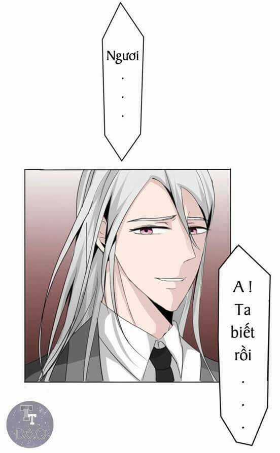 Mộ Huyết Chi Ương Chapter 6 trang 7