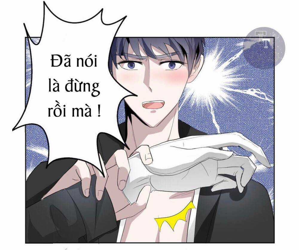 Mộ Huyết Chi Ương Chapter 7 trang 13