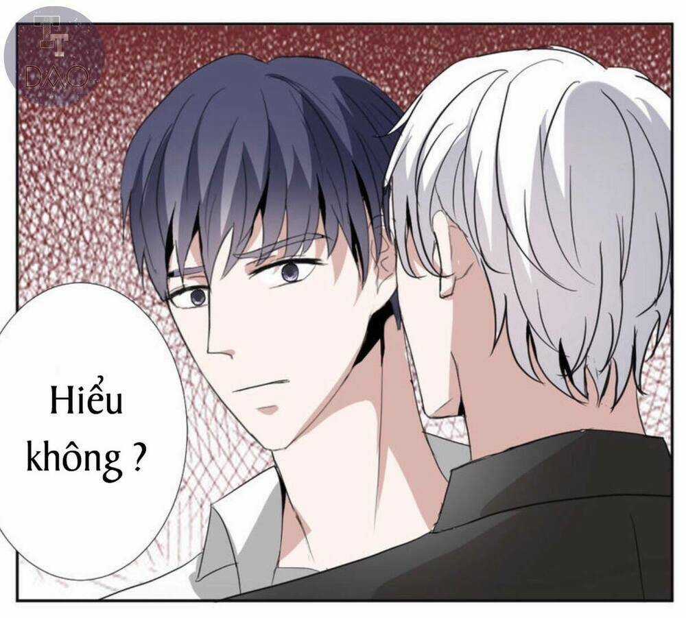 Mộ Huyết Chi Ương Chapter 7 trang 16