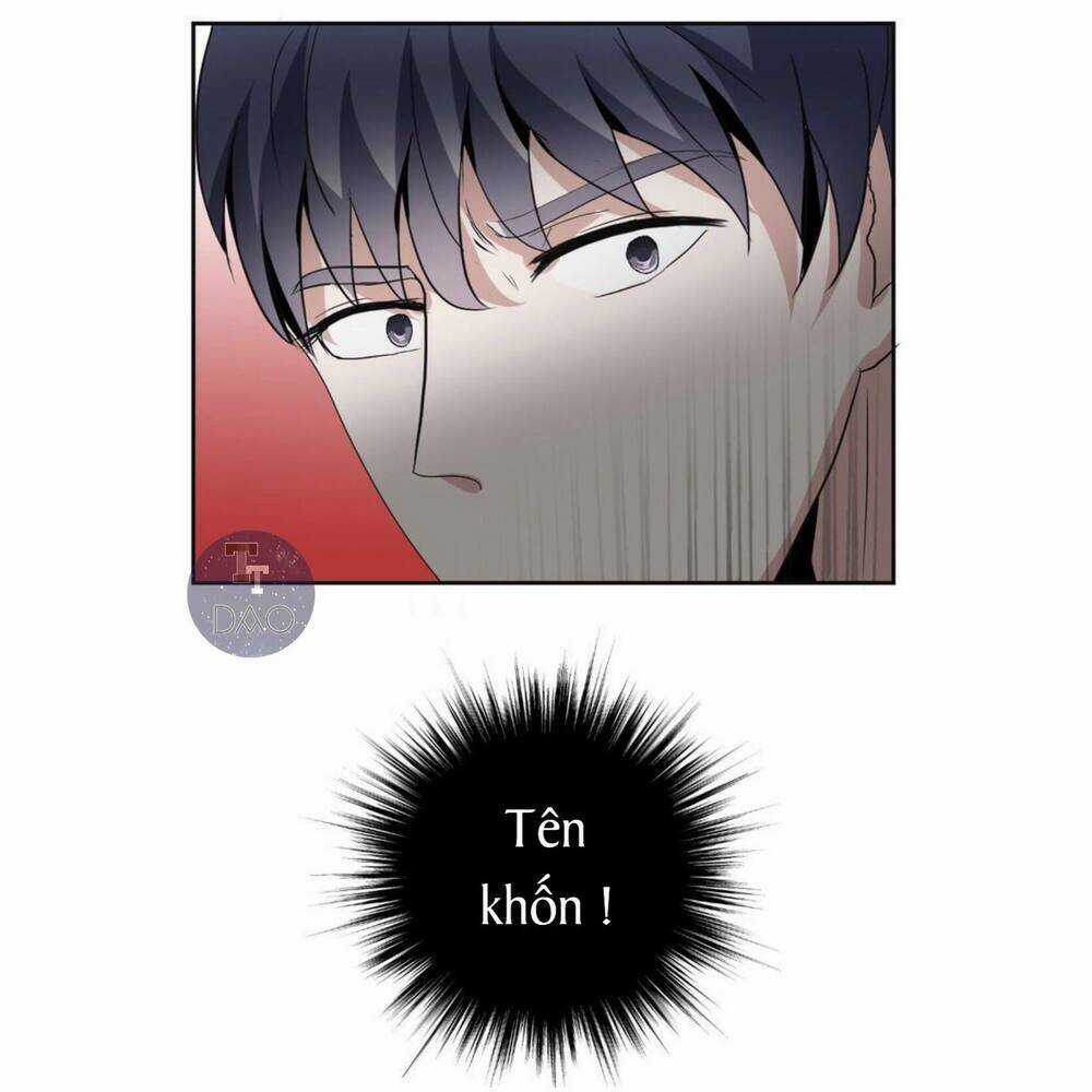 Mộ Huyết Chi Ương Chapter 7 trang 17