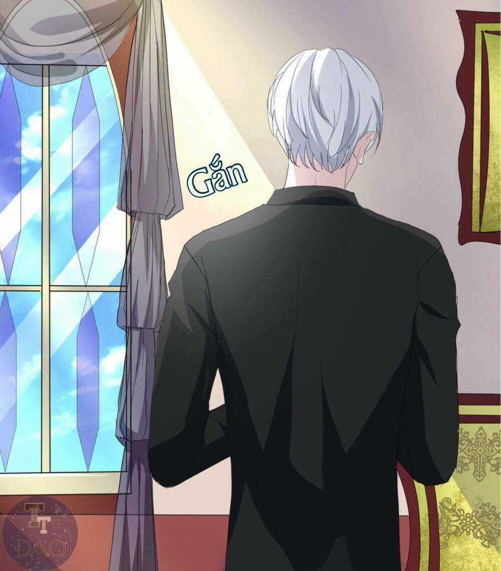 Mộ Huyết Chi Ương Chapter 7 trang 2