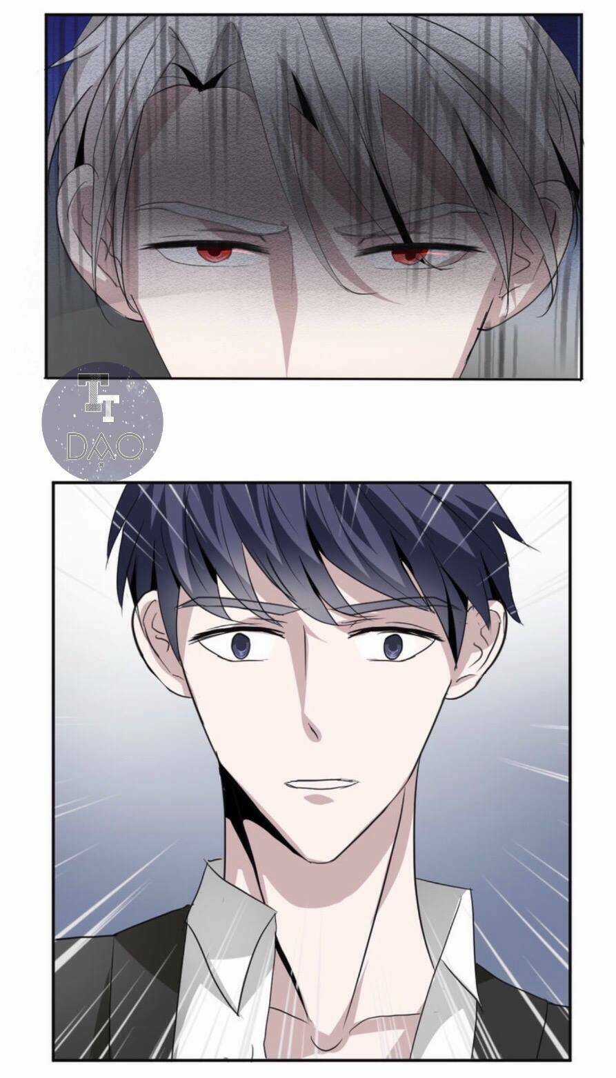 Mộ Huyết Chi Ương Chapter 7 trang 20