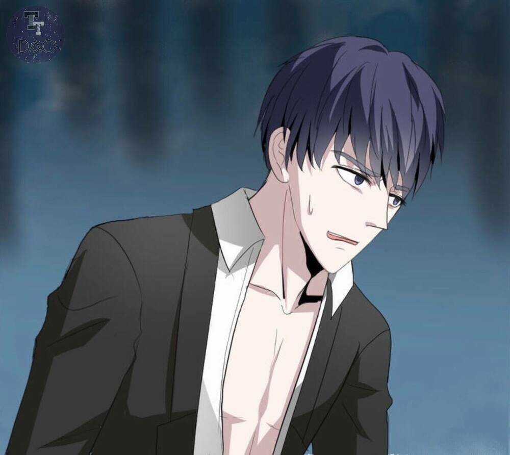 Mộ Huyết Chi Ương Chapter 7 trang 23