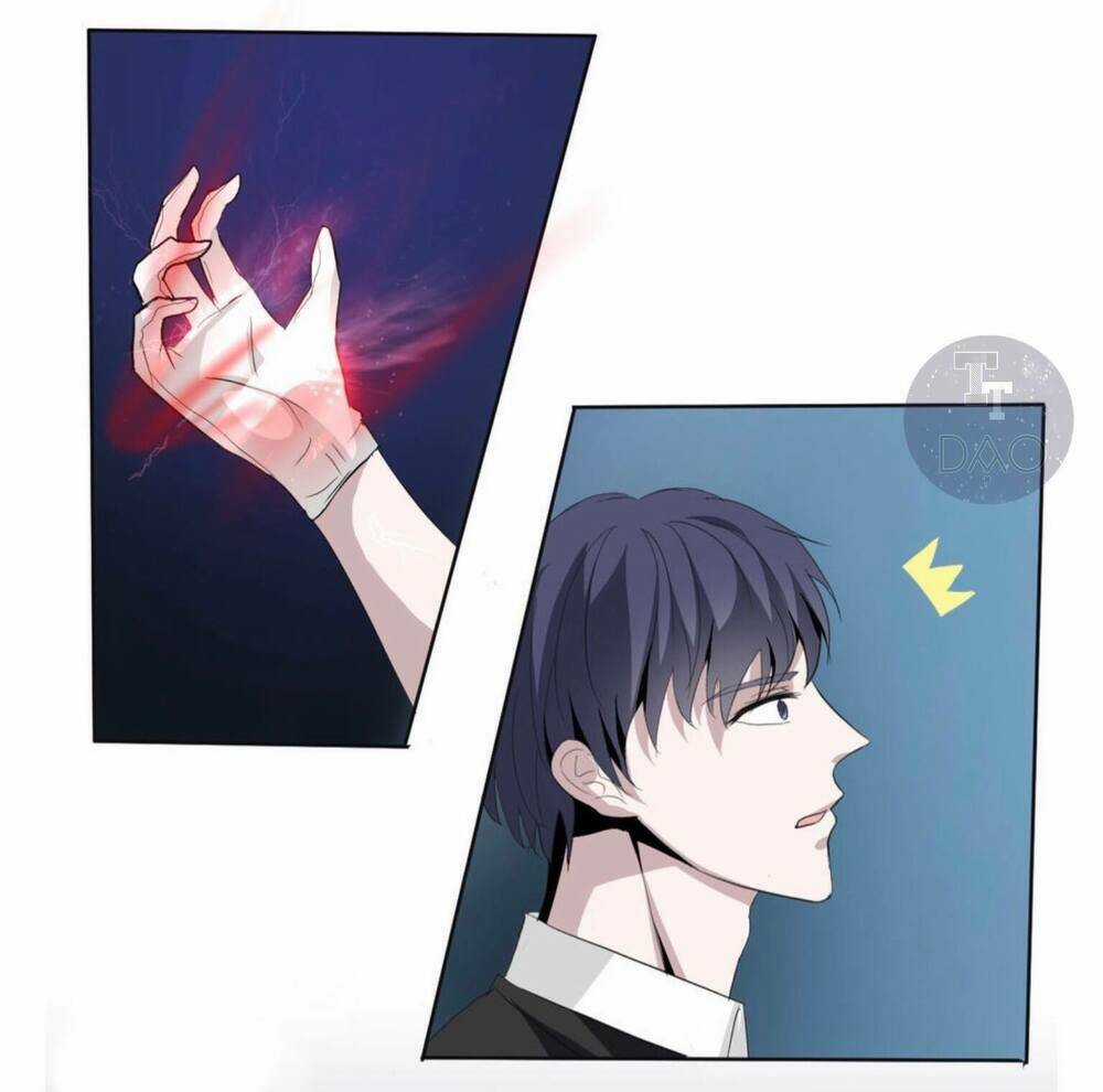 Mộ Huyết Chi Ương Chapter 7 trang 26