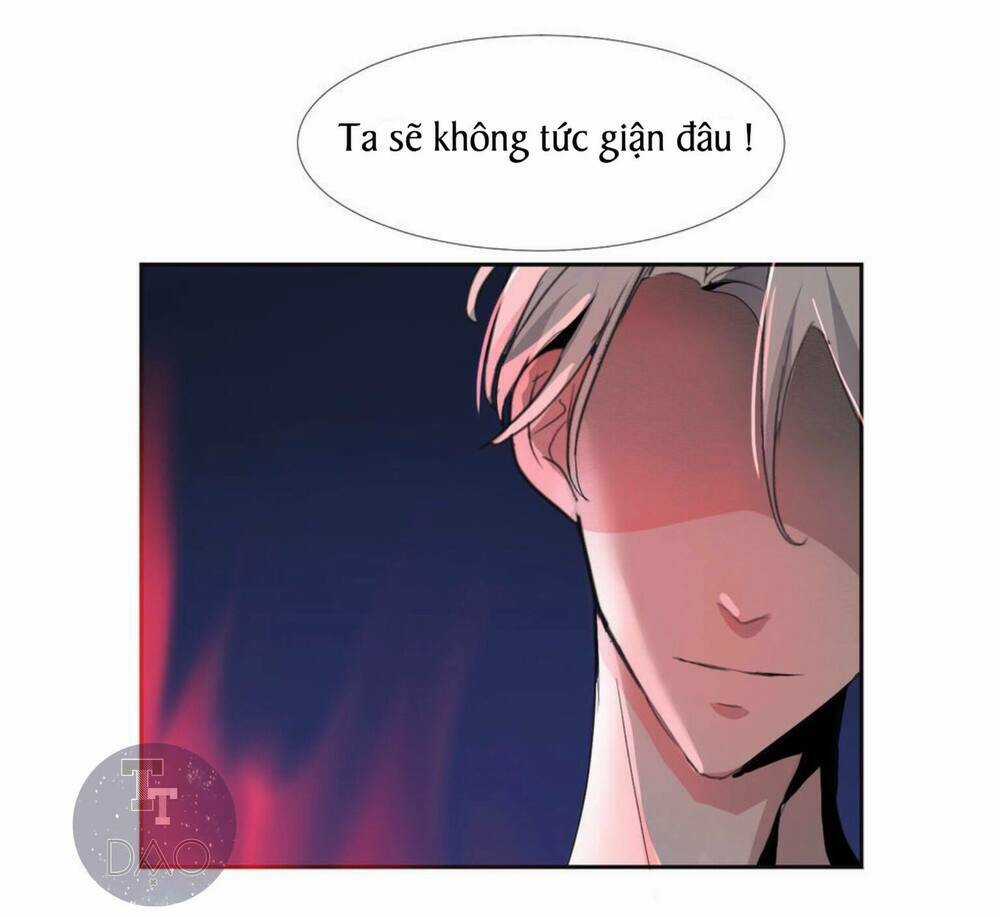 Mộ Huyết Chi Ương Chapter 7 trang 28